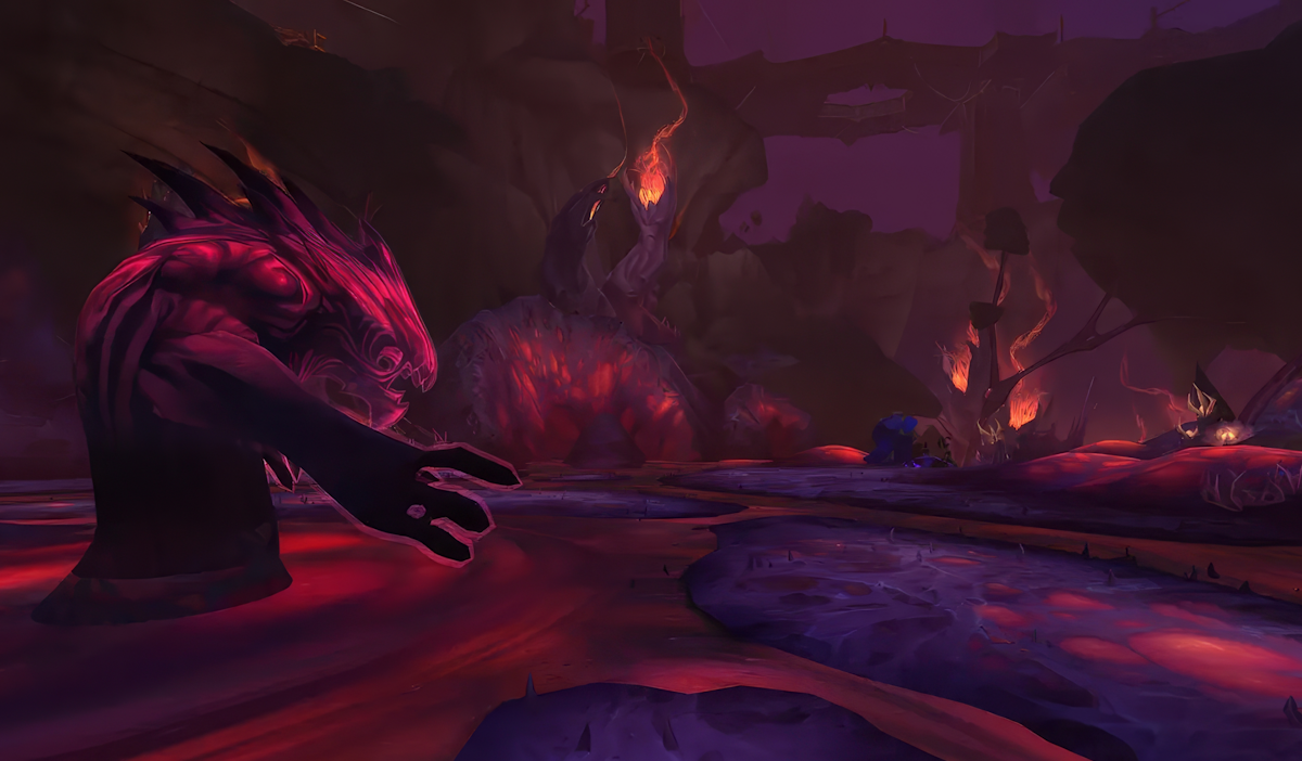 Mythic: The Bloodbound